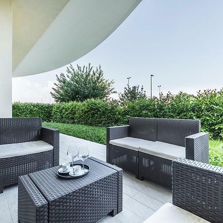 Tigli Suite Marghera Exterior photo