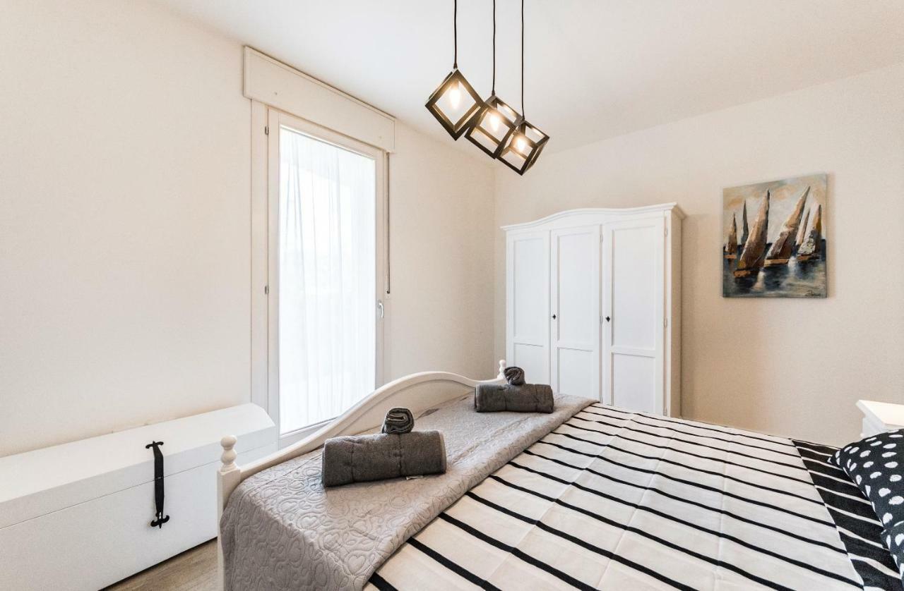 Tigli Suite Marghera Exterior photo