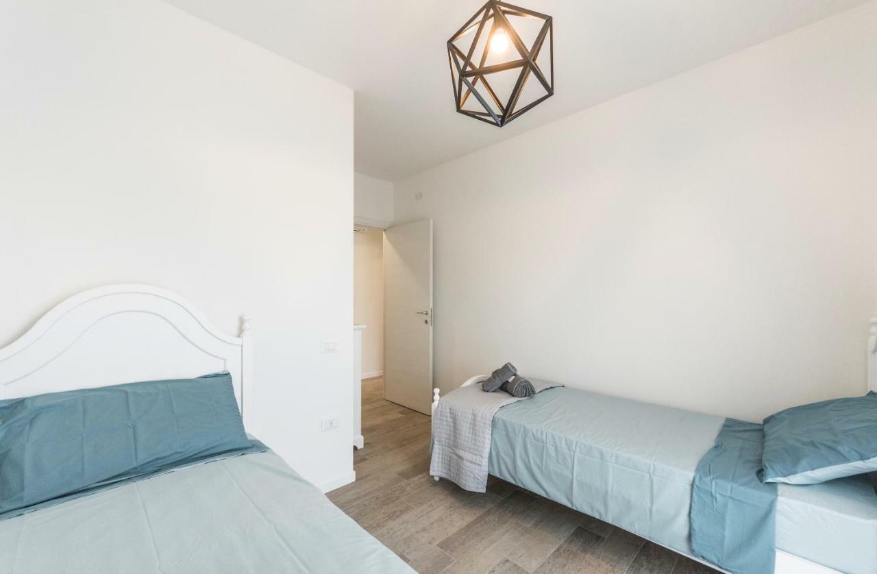 Tigli Suite Marghera Exterior photo
