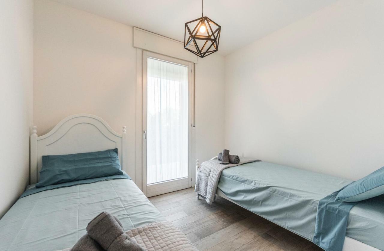 Tigli Suite Marghera Exterior photo