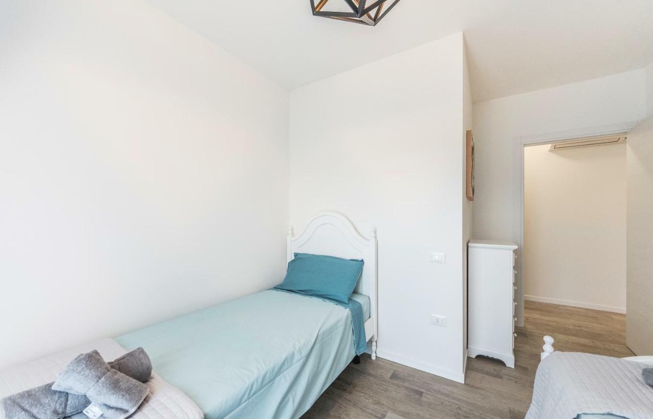 Tigli Suite Marghera Exterior photo
